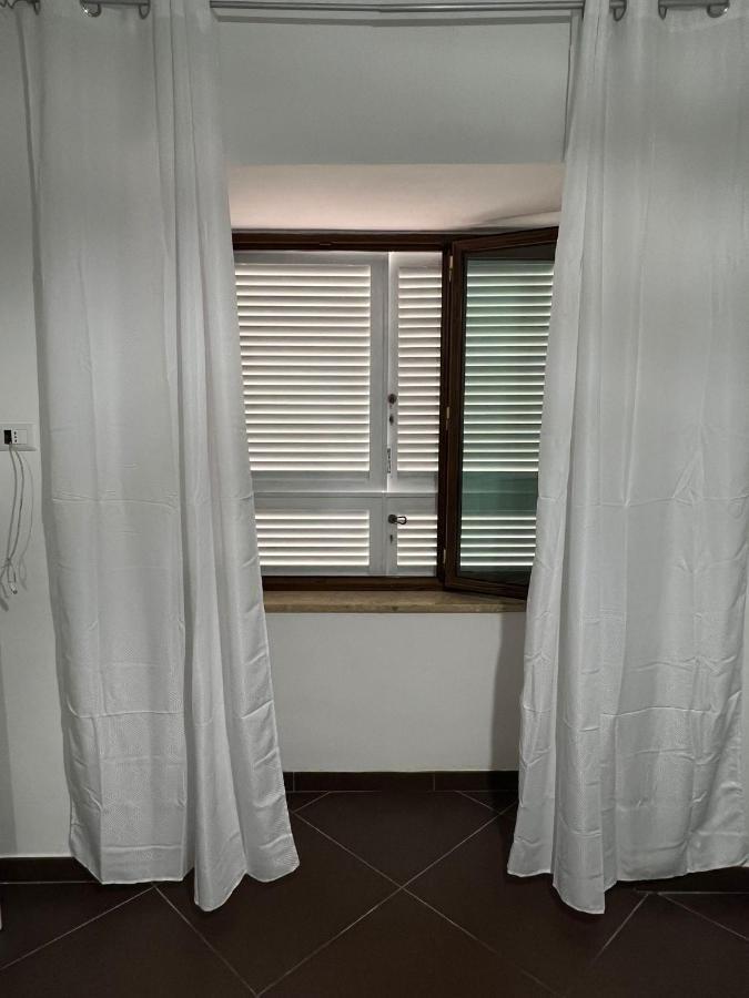Maruzzella Suite Naples Exterior photo