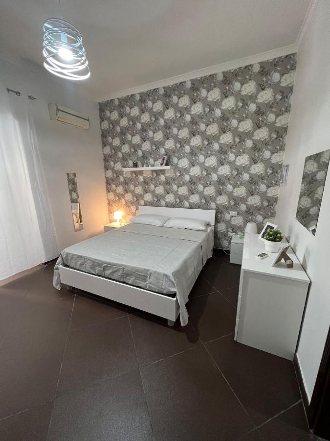Maruzzella Suite Naples Exterior photo