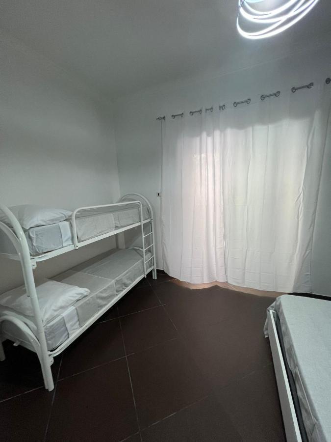 Maruzzella Suite Naples Exterior photo